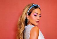 MTV EMA 2024: Rita Ora apresentará premiação europeia