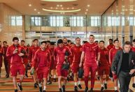 Campeão mundial sofre lesão e desfalcará o River Plate contra o Atlético-MG