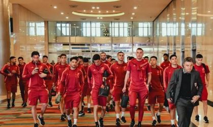 River Plate será o adversário do Galo na semifinal da Copa Libertadores