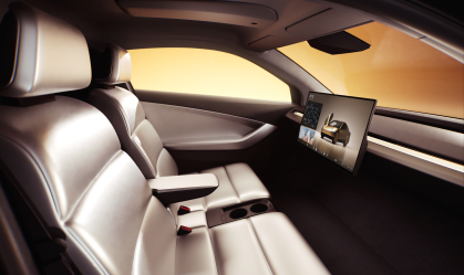 Analistas acreditam que a Tesla eventualmente desenvolverá a tecnologia necessária para ter veículos autônomos transportando passageiros