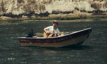 Rod Melim lança primeira música após hiato da Melim; ouça "Mina Sereia"