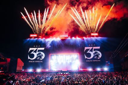 Evento acontecerá novamente em 2025 e as novas datas já foram divulgadas: entre 19 e 27 de setembro