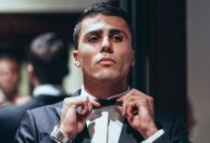 Rodri supera Vinicius Jr e conquista a Bola de Ouro 2024