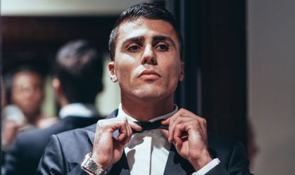 Após Vini Jr não o parabenizar, Rodri manda recado: "Tem muito a ganhar"