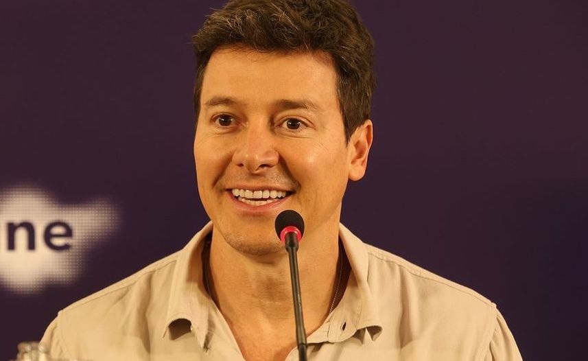 rodrigo faro