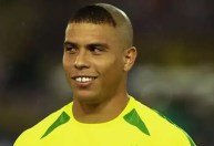 Veja casos de “cabelos malucos” de jogadores de futebol