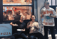 Rüfüs du Sol, atração do Lollapalooza Brasil 2025, anuncia show no Rio
