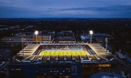 Bochum x Heidenheim: horário e onde assistir ao jogo da Bundesliga