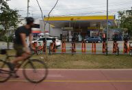 Câmara de SP aprova inclusão de ciclovias em plano de concessões