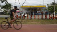 Câmara de SP aprova inclusão de ciclovias em plano de concessões