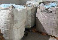 Operação contra falsificação de sabão em pó apreende 60 toneladas do produto em MG