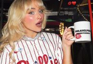 Taylor Swift ao contrário? Sabrina Carpenter tem dado azar a times