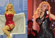 Bardot e Marilyn: Sabrina Carpenter revela referências para looks da nova turnê