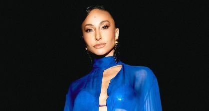 Sabrina Sato