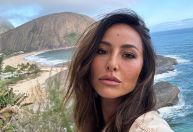 Sabrina Sato perde bebê após 11 semanas de gestação