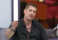 A Fazenda: atitude de Sacha começa a incomodar, e Grupão cogita seguir sem ele