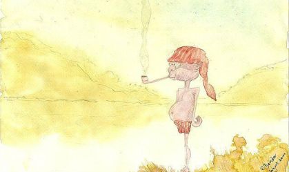 Dia do Saci: conheça data que tenta competir com Halloween no Brasil