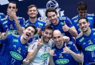 Praia Clube x SADA Cruzeiro: horário e onde assistir ao jogo da Superliga Masculina