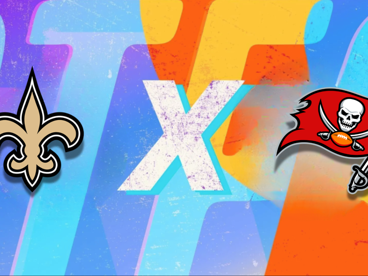 Saints x Buccaneers: horário e onde assistir ao jogo da NFL | CNN