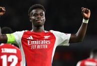 Saka sobre Arsenal: "Acho que este é o ano"