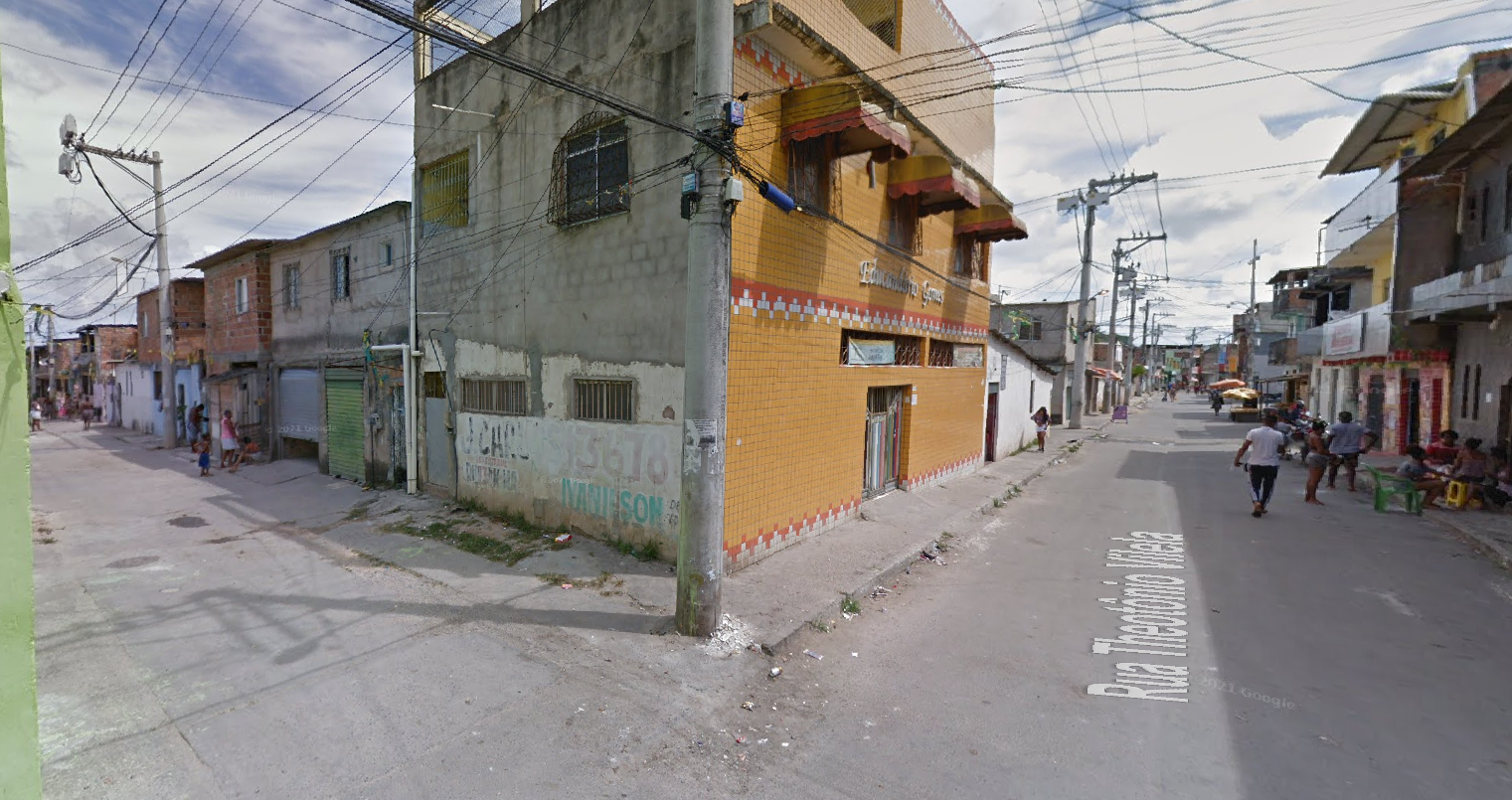 salvador