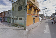 Jovem é morto e três pessoas são baleadas no subúrbio de Salvador