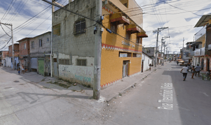 Jovem é morto e três pessoas são baleadas no subúrbio de Salvador