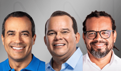 Entenda como será o debate da Globo entre os candidatos a prefeito de Salvador