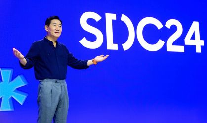 SDC 2024: Samsung anuncia ferramenta de TV que pesquisa conteúdos pela descrição