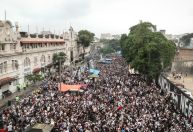Vasco anuncia venda de mil ingressos extras para partida contra o Inter