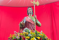 Dia de São Judas Tadeu: conheça a história do santo das causas impossíveis