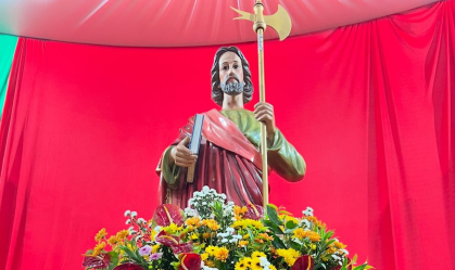 Dia de São Judas Tadeu: conheça a história do santo das causas impossíveis