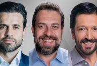 Eleição em SP: Nunes ganha na zona sul, Marçal na zona leste e Boulos no centro