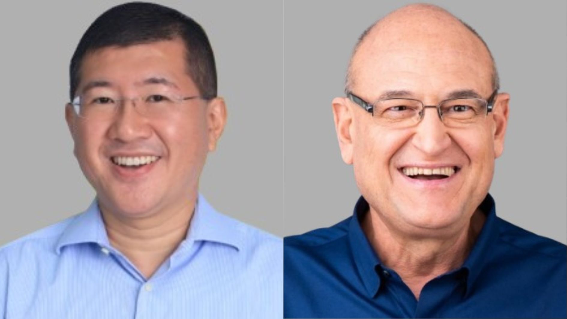 Taka Yamauchi e Filippi