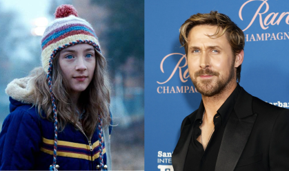 Demissão de Ryan Gosling de "Um Olhar do Paraíso" foi válida, diz protagonista