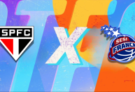 São Paulo x Franca: horário e onde assistir ao jogo do NBB