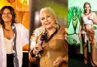Varanda de Nazaré: Fafá de Belém reúne famosos em noite de sarau; veja fotos
