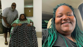 Schenee Murry teve sua história contada na sexta temporada do reality show