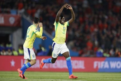 Chile x Brasil pela Eliminatória Sul-Americana 2026