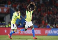 Seleção usa em um ano e meio mais jogadores que em todo o último ciclo de Copa