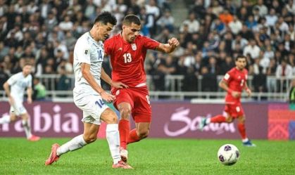 Em meio a tensão com Israel, Irã perde mando de campo nas Eliminatórias