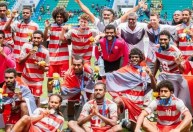 Nova Caledônia x Papua Nova Guiné: horário e onde assistir ao jogo das Eliminatórias