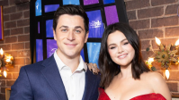 "Os Feiticeiros Além de Waverly Place" lança trailer da 2ª temporada