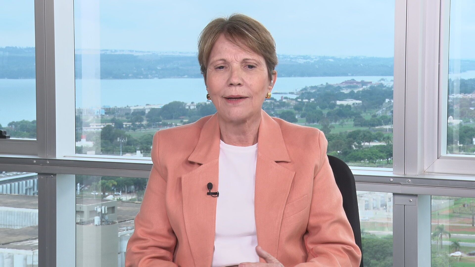 senadora Tereza Cristina (PP-MS)