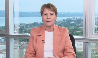 Taxação de LCAs vai levar a menos recursos do Plano Safra, diz senadora