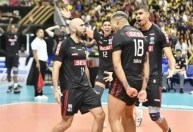 SESI Bauru x Guarulhos: horário e onde assistir ao jogo da Superliga Masculina