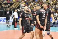 SESI Bauru x Neurologia Ativa: horário e onde assistir a Superliga de Vôlei