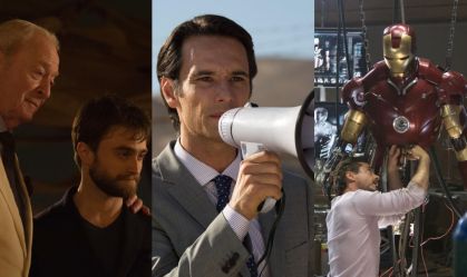 Sessão da Tarde: saiba quais filmes serão exibidos nesta semana