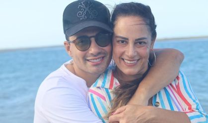 Cavalos e botas country: Silvia Abravanel dá detalhes sobre casamento