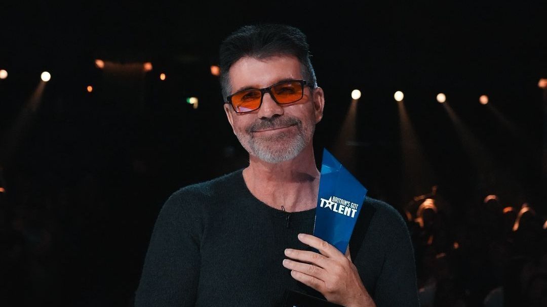 Simon Cowell foi o criador do One Direction, grupo do qual fazia parte Liam Payne
